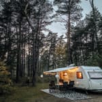 Leukste campings in de herfst