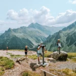 Montafon met kinderen - onze tips voor deze kindvriendelijke Oostenrijkse regio