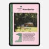 E-book: Campings waar je blij van wordt