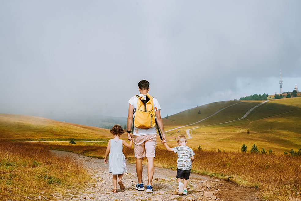 Vakantie Zwarte Woud met kinderen onze tips Kleineglobetrotter.nl