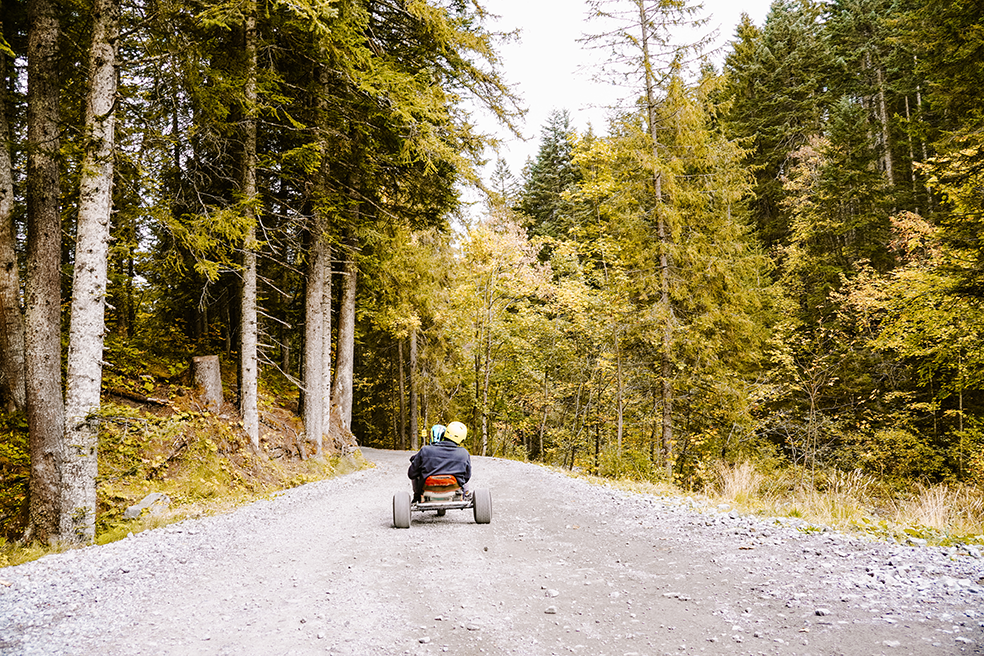 Brandnertal en Bludenz in Oostenrijk – Onze kindvriendelijke tips