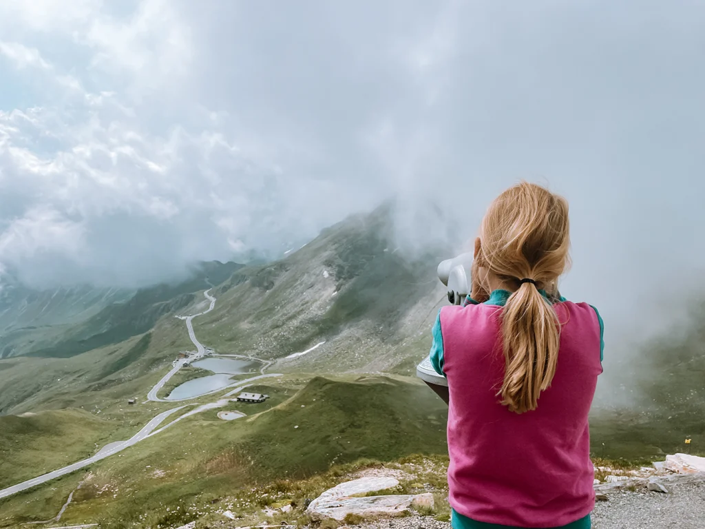 Vignet Oostenrijk digitaal – en andere praktische zaken voor je vakantie
