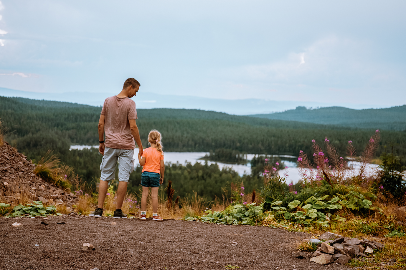 Vakantie Zweden met kinderen - Alles wat je wilt weten