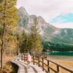 Herfstvakantie tips dichtbij huis