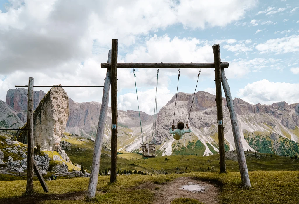 De Dolomieten met kinderen – Onze favoriete bezienswaardigheden