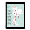 E-book: Op avontuur in Thailand