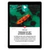 E-book: Op avontuur in Thailand