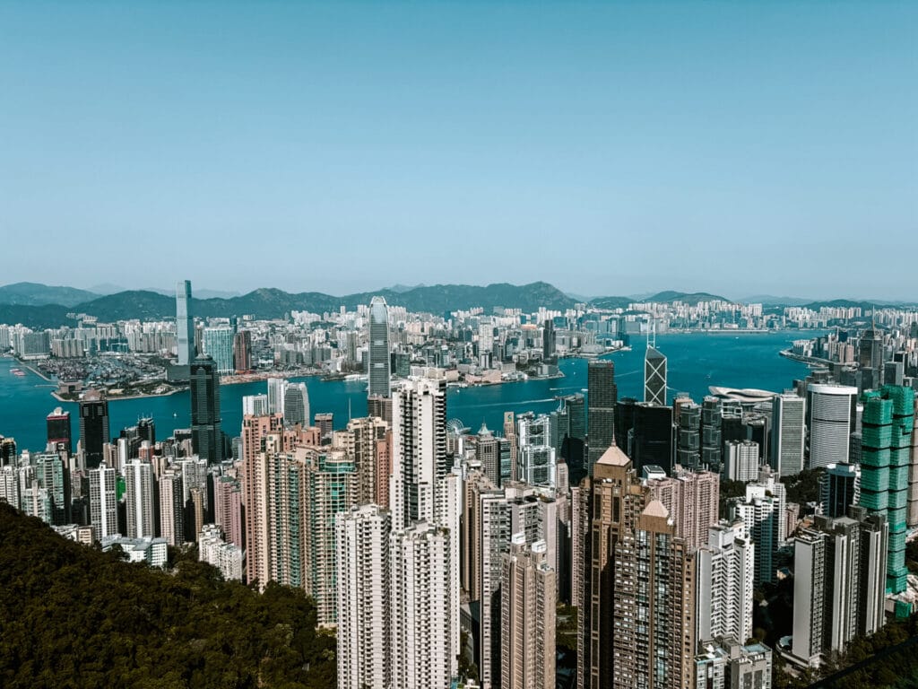 Hong Kong met kinderen – Tips voor een stopover