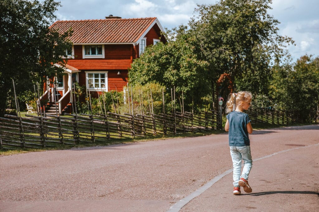 Dalarna met kinderen - Onze tips voor Orsa en Idre
