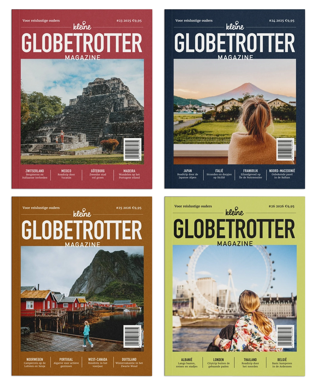 Covers-Kleine-Globetrotter-Magazine-abonneren